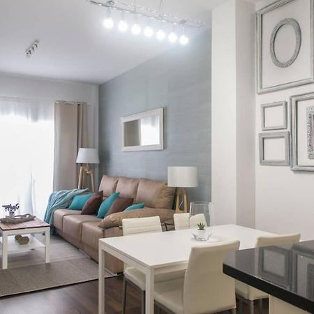 New!!! Luxury City Center & Private Terrace 马拉加 外观 照片