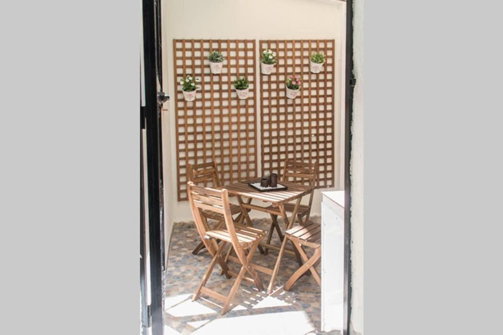 New!!! Luxury City Center & Private Terrace 马拉加 外观 照片